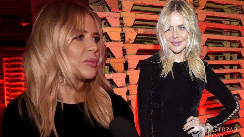 Maja Sablewska komentuje aferę z powiększaniem jej ust