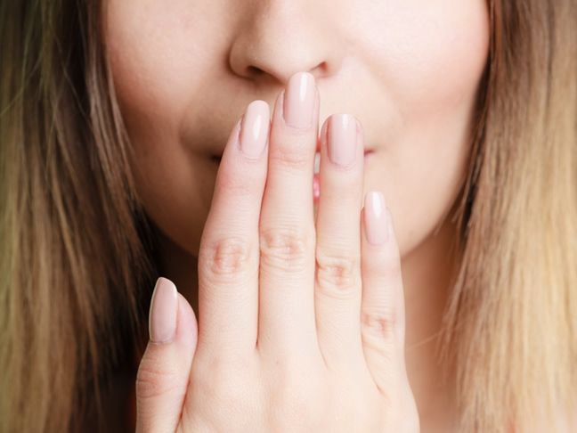 Poznaj przyczyny chorób jamy ustnej
