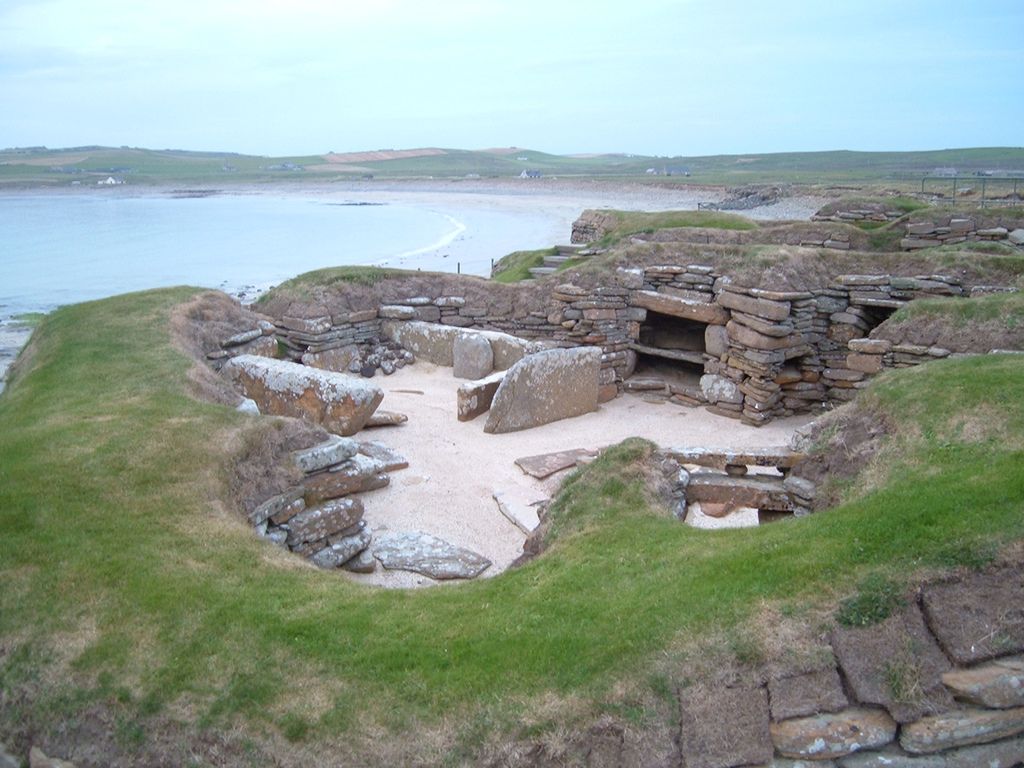 Skara Brae