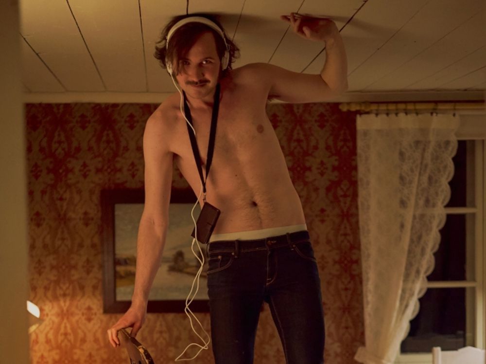 "Gösta": pierwszy szwedzki serial HBO. Premiera już w lipcu