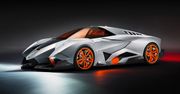 Lamborghini Egoista Concet: dla bogatych egoistów