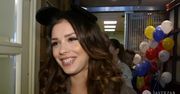 Klaudia Halejcio zdradziła nam kolejny swój talent. Tego się po niej nie spodziewacie!