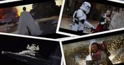 Darth Vader powraca! Oto zwiastun najnowszej części "Gwiezdnych wojen" [Wideo]