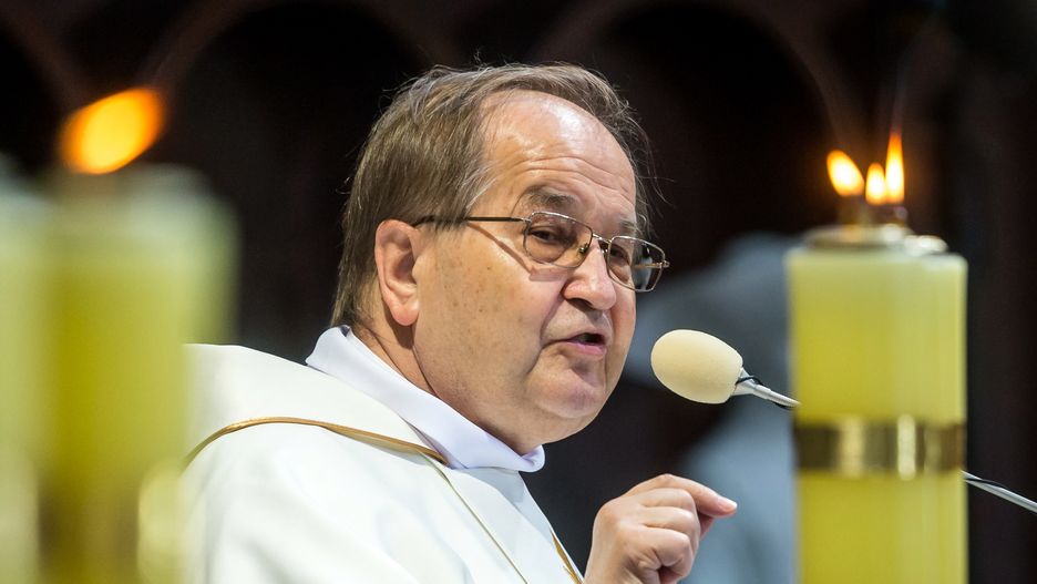 O. Rydzyk: wiele zawdzięczamy władzy wybranej w ostatnich wyborach