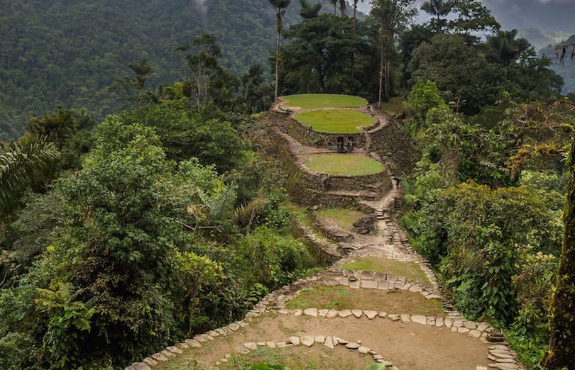 Ciudad Perdida