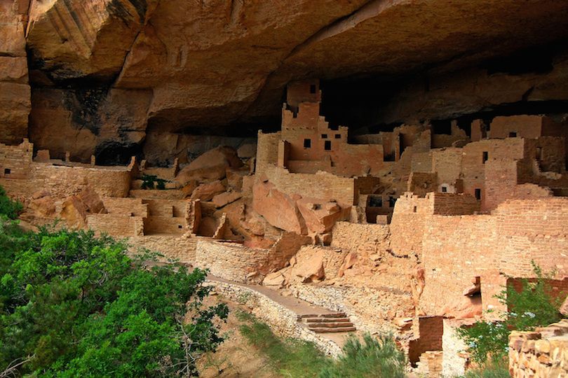 Mesa Verde