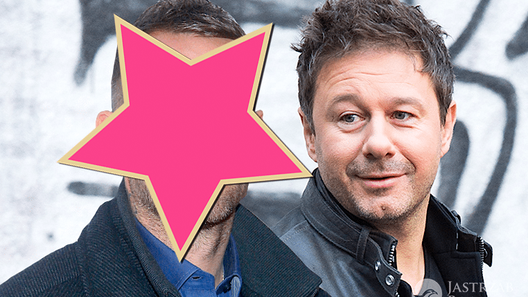 Andrzej Piaseczny i Grzegorz Tkaczyk