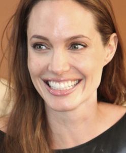 Angelina Jolie przechodzi na dietę!