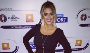 Karolina Szostak ciągle chudnie!