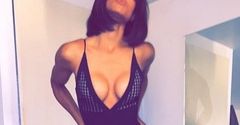 Seksowna Ciara skończyła 30 lat