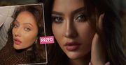 Zwyciężczyni "Top Model" rozpuściła kwas w ustach. Trudo poznać, że to Klaudia Nieścior: "Nie mogę się do siebie przyzwyczaić"