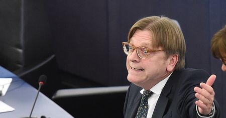 Mocne słowa o Polsce w Parlamencie Europejskim. Europosłowie PiS wyszli z sali