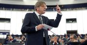 Guy Verhofstadt chce likwidacji Komisji Europejskiej. "Aby uratować Unię"