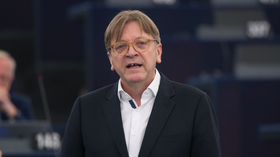 Reduta  Dobrego Imienia pozywa Guy'a Verhofstadta za wypowiedź o Marszu Niepodległości.