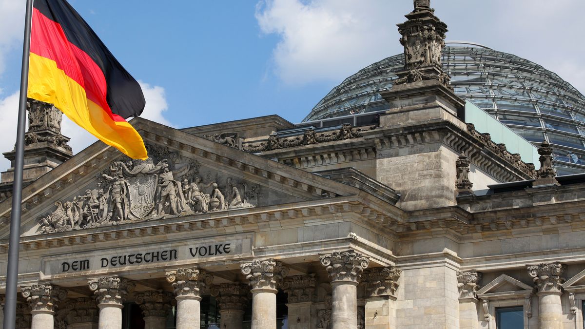 Niemcy od lat są największym płatnikiem VAT w Unii Europejskiej 