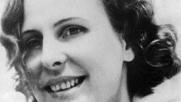 Leni Riefenstahl