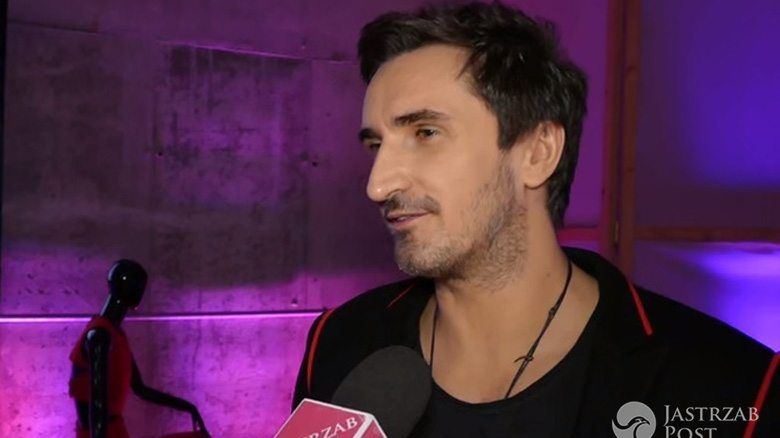 Sebastian Karpiel-Bułecka