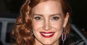 Tylko u nas: Jessica Chastain jest w Polsce! Pokazała zdjęcia ze zwiedzania Warszawy