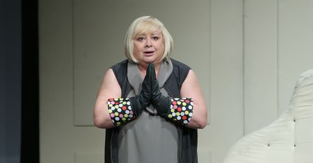Anna Gornostaj obawia się emerytury. "Nie tak łatwo utrzymać się za 1100 zł"