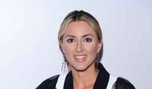 Karolina Szostak: ryzyko się nie opłaciło. Dodała sobie kilogramów
