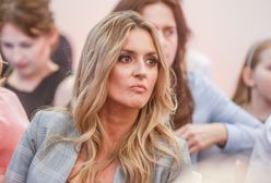 Przyjaciele boją się o Szostak. Prezenterka chudnie w oczach