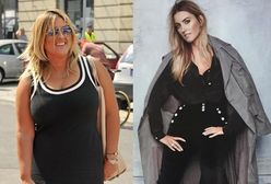 Karolina Szostak w czarnej sukience. Ależ ona ma talię!