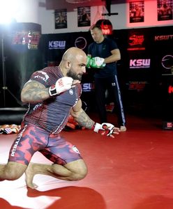 "Taniec z gwiazdami": Nieznana twarz Akopa Szostaka. Boi się kobiet?