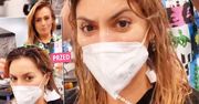 Karolina Szostak zaszalała u fryzjera i ścięła aż 15 cm włosów. Internauci są zachwyceni jej krótką fryzurą