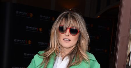 Karolina Szostak ma coraz szczuplejszą figurę. Niektórzy zaczynają się martwić