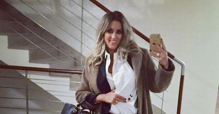 Karolina Szostak i jej poranny, modowy rytuał