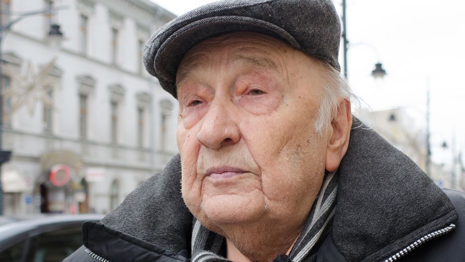 Nie żyje Zdzisław Szostak