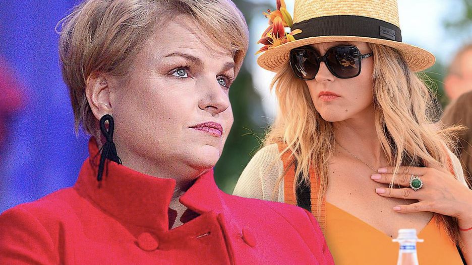 Katarzyna Bosacka i Karolina Szostak, dieta dr Dąbrowskiej