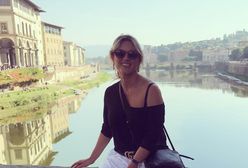 Szczupła Karolina Szostak na wakacjach we Włoszech. Pochwaliła się figurą