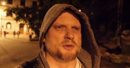 O. Adam Szustak poszedł w habicie na "Kler". "Jestem bardzo wdzięczny za ten film"
