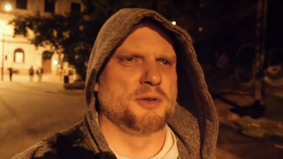O. Adam Szustak uważa, że "Kler" pokazuje pewien "wycinek Kościoła"