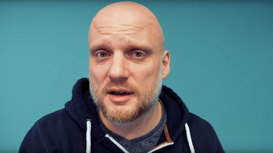 O. Adam Szustak chce odpokutować m.in. swoją przeszłość