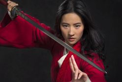 Liu Yifei jako Mulan. Jest pierwsze zdjęcie!