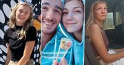Zaginęła 22-letnia blogerka. Narzeczony odmówił składania zeznań i zapadł się pod ziemię