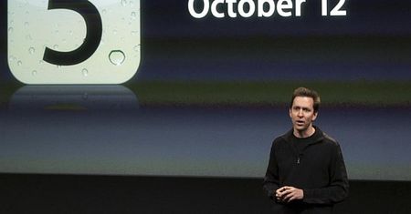 Nowy system Apple - iOS 5 już oficjalnie zapowiedziany. Dużo nowości
