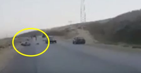 Śmierć turystów w Tadżykistanie to zamach ISIS. Pojawiło się nagranie z ataku
