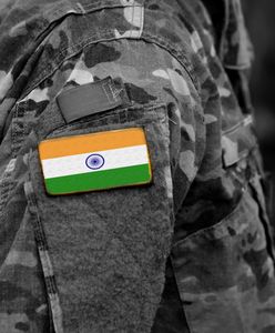 Kaszmir: Indie przeprowadziły nalot. Celem było islamistyczne ugrupowanie zwane Armią Mahometa