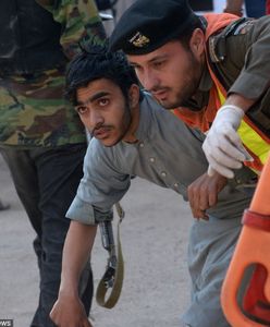 Talibowie w Pakistanie zaatakowali akademik. Terroryści zabili i ranili kilkadziesiąt osób