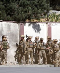 Uzbrojeni napastnicy zaatakowali telewizję w Kabulu