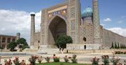 Uzbekistan miał znieść wizy dla Polaków. Nic z tego. Wielka szkoda - to bardzo ciekawy kraj