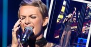 Katarzyna Stankiewicz wzruszona po swoim występie w Opolu