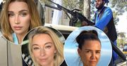 Wstrząśnięte gwiazdy komentują sytuację w Afganistanie: Wojciechowska, Maffashion, Damięcka, Rusin