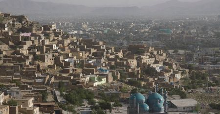 Afganistan. Wybuch bomby w meczecie pełnym ludzi w Kabulu