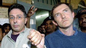 Jean-Paul Guilloteau i Marc Epstein