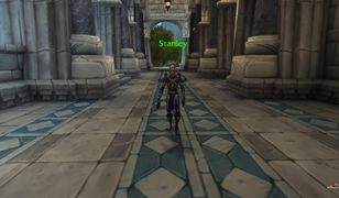 Stan Lee w "'World of Warcraft". Hołd dla zmarłego twórcy komiksów