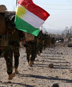 Kurdystan chce niepodległości. Irak niewzruszony referendum